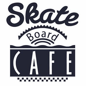 Profile picture for Skateboard Cafe