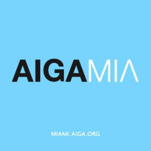 Profile picture for AIGA Miami