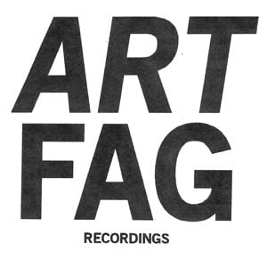 Profile picture for Art Fag Recordings