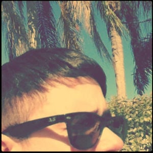Profile picture for michael alén