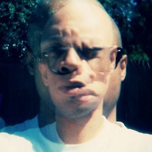 Profile picture for Sean M. Aaron
