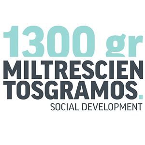 Profile picture for Miltrescientosgramos - 1300gr