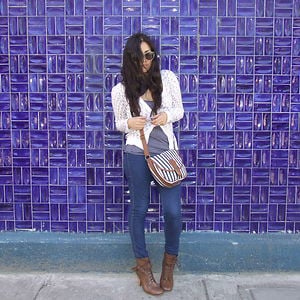 Profile picture for Virginia Arias
