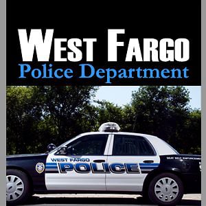 Profile picture for West Fargo Police