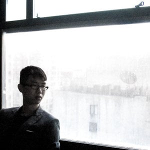 Profile picture for Chris Leung