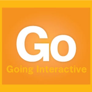Profile picture for Going Interactive