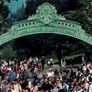 Profile picture for Berkeley Lecture Series