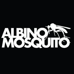 Profile picture for AlbinoMosquito