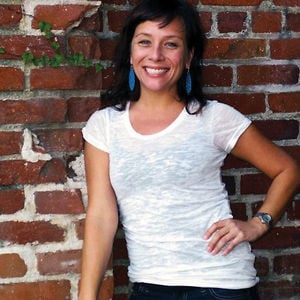 Profile picture for April Lemly