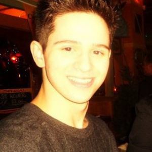 Profile picture for Alexander Whitehill