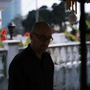 Profile picture for brad hogarth