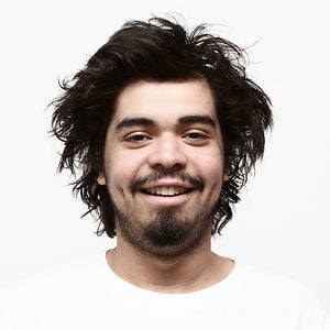 Profile picture for Ignacio Román