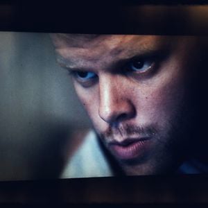Profile picture for Morten Forland