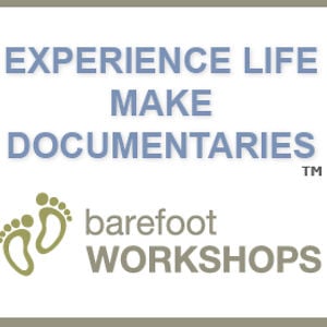 Profile picture for Barefoot Workshops
