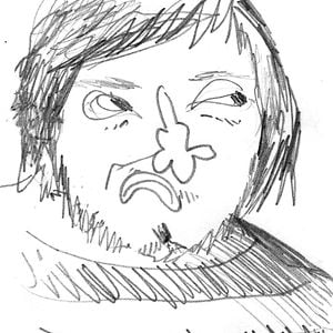 Profile picture for lars uebags