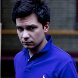 Profile picture for Alexey Mikhaylenko