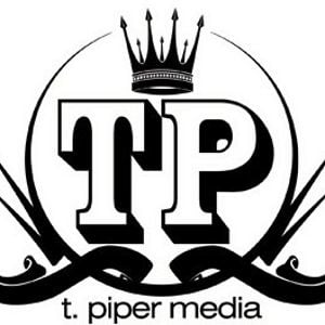Profile picture for T. Piper Media Creative Agency