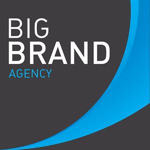Profile picture for BigBrand Agency