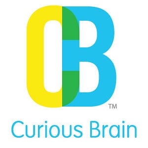 Profile picture for curiousbrain