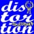 Distortion skateshop