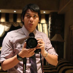 Profile picture for Angelo Dionisio