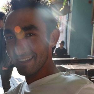 Profile picture for gerçekparanoya