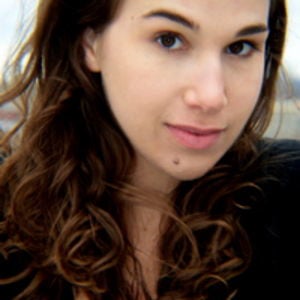 Profile picture for Kirsten Riccardi