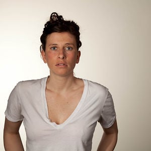 Profile picture for Elizabeth Rudge