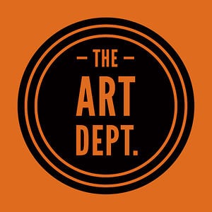 Profile picture for The Art Dept.