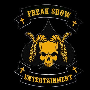 Profile picture for Freak Show Entertainment