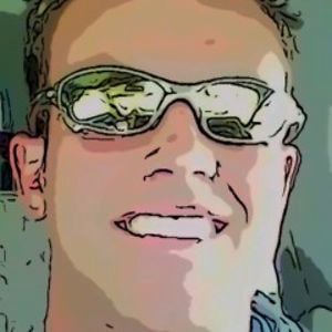 Profile picture for Pete Cossette