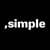 ,simple