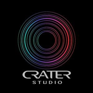 Profile picture for Crater Studio