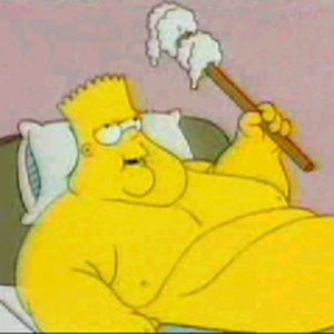 Profile picture for Albert Birney