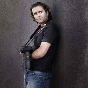 Profile picture for Lewis Carlyle