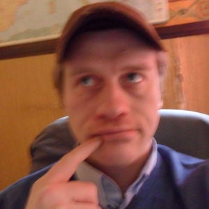 Profile picture for lieven Pauwels a.k.a Bullitisme
