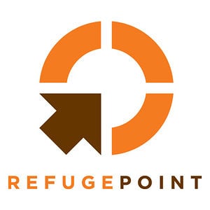 Profile picture for RefugePoint