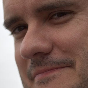 Profile picture for Stuart Boutell