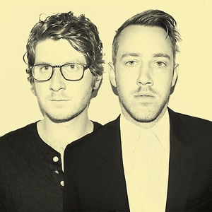Profile picture for Burning Hotels