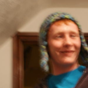 Profile picture for James Brock