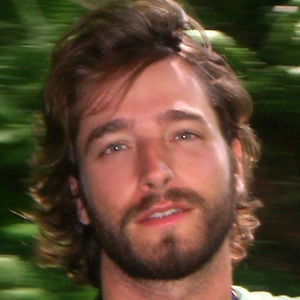 Profile picture for Damián Perea