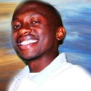 Profile picture for geoffrey omondi