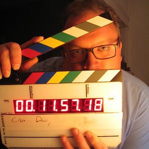 Profile picture for Douglas Robertson