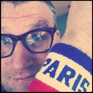 Profile picture for Paul Peterson