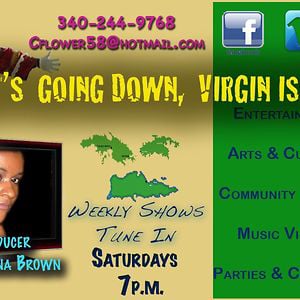 Profile picture for WhatsGoingDownVirginIslands