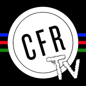 Profile picture for Central Florida Rolling (CFRtv)