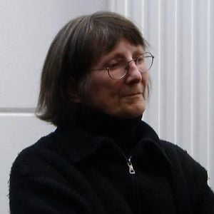 Profile picture for Madeleine Lambert