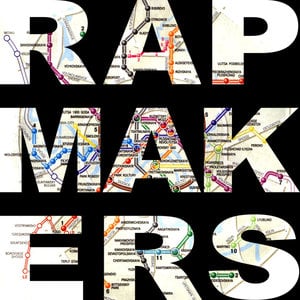 Profile picture for RAPMAKERS