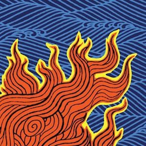 Profile picture for WaterFire Providence