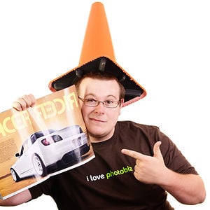 Profile picture for OMGVance